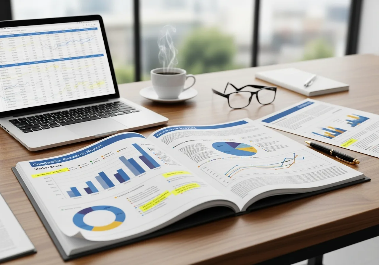 QuazoFin — Diverse Datenquellen