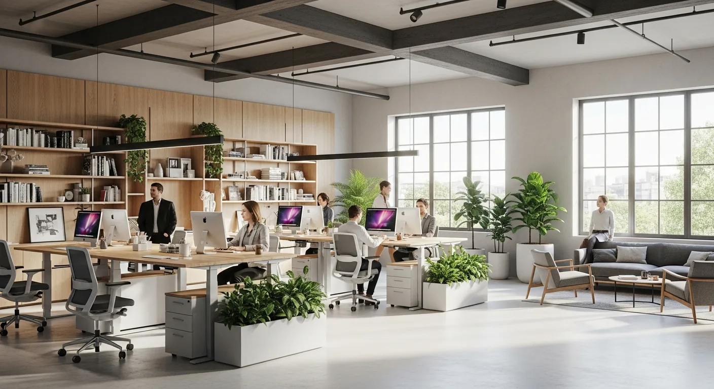 QuazoFin — KI-Signal-Assistent in Berlin